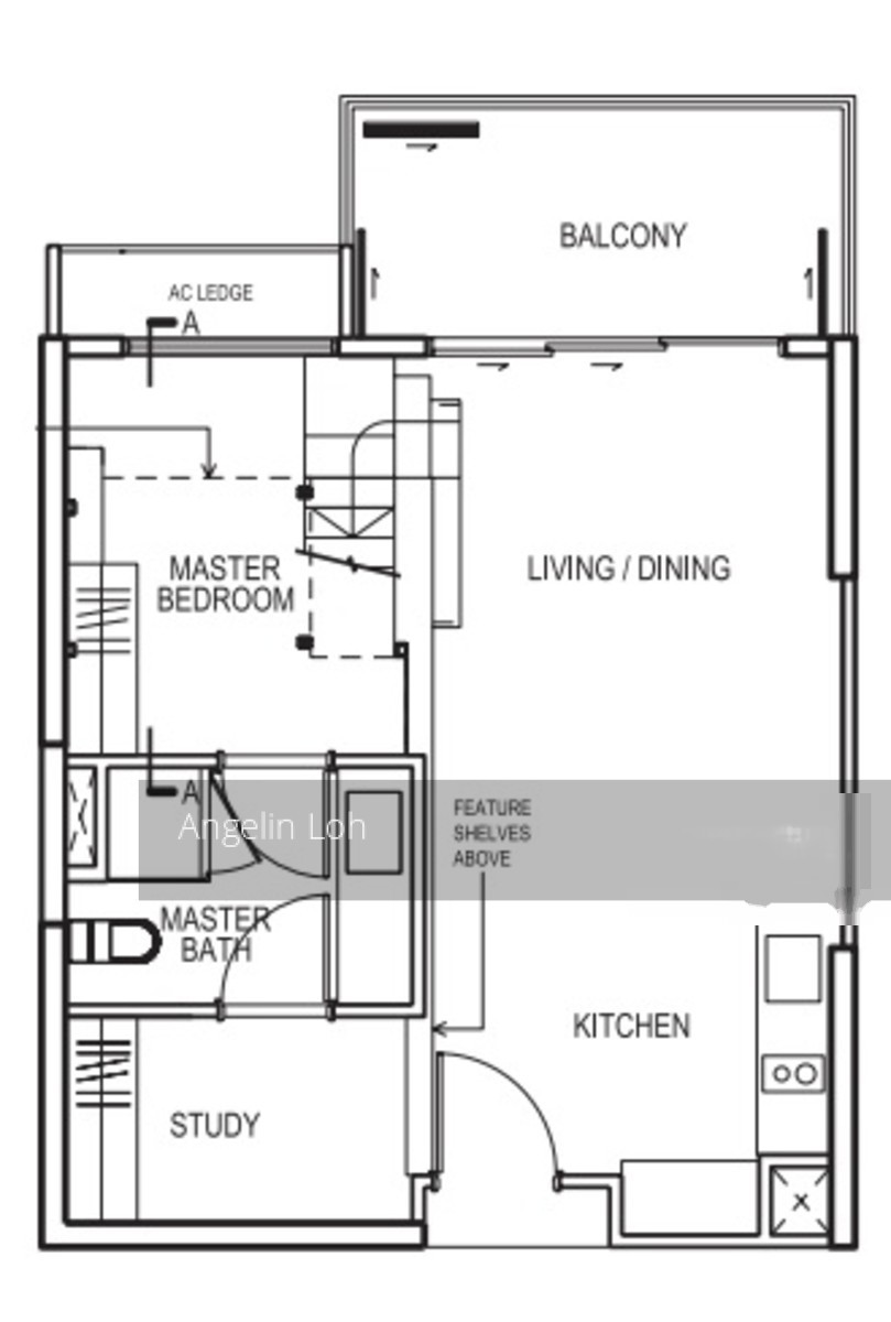 eCO (D16), Condominium #203748971